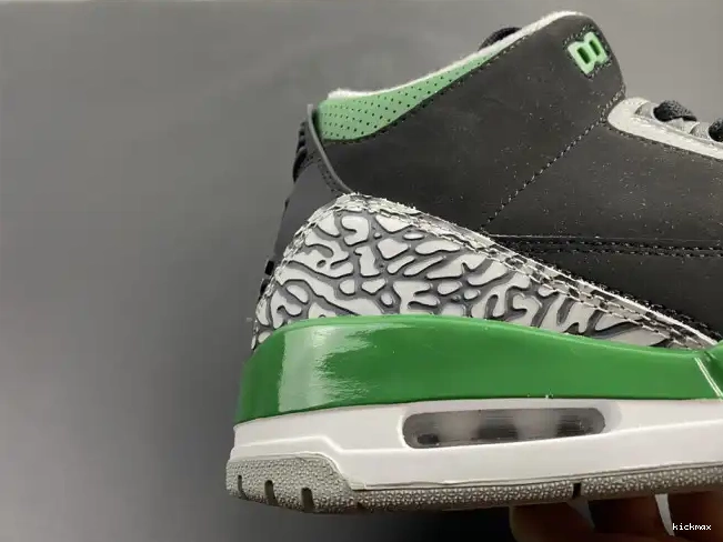 Cheap MAX 3 Green Pine Air Jordan CT8532-030 0626